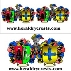 Heraldica adhesivos dobles